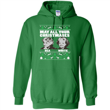 Load image into Gallery viewer, May All Your Christmases Bea White