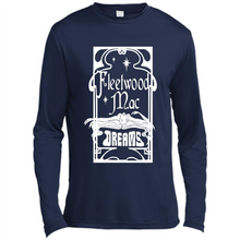 Load image into Gallery viewer, Fleetwood Mac Graphic Art Nouveau Design Dreams Stevie Nicks Rumours 1970s Classic Rock