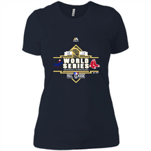 Load image into Gallery viewer, Los Angeles Dodgers vs Boston Red Sox 2018 World Series