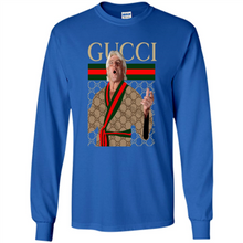 Load image into Gallery viewer, Ric Flair Gucci