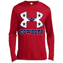 Load image into Gallery viewer, Under Armour Dallas Cowboys DORABLE SHIRT