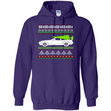 Load image into Gallery viewer, Mazda Miata Christmas sweater