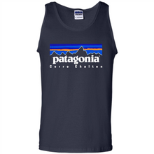 Load image into Gallery viewer, Cerro Chalten Mountain Range Outline Patagonia Fitz Roy # Pukas store