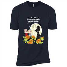 Load image into Gallery viewer, It’s-The-Great-Pumpkin-Charlie-Brown-and-Friends