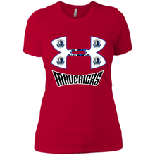 Load image into Gallery viewer, Under Armour Dallas Mavericks DORABLE SHIRT