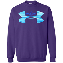 Load image into Gallery viewer, Under Armour I love swimming