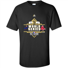 Load image into Gallery viewer, Los Angeles Dodgers vs Boston Red Sox 2018 World Series