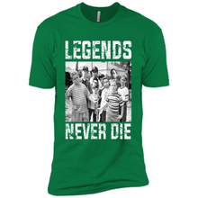 Load image into Gallery viewer, The Sandlot legends never die