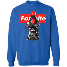 Load image into Gallery viewer, Fortnite X Supreme X Louis Vuitton X Gucci X Bape Hypebeast