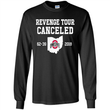 Load image into Gallery viewer, Ohio state revenge tour canceled