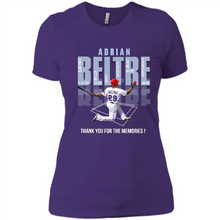 Load image into Gallery viewer, Special Thank You For The Memories 29 Adrian Beltre