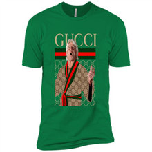 Load image into Gallery viewer, Ric Flair Gucci