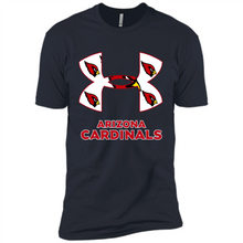 Load image into Gallery viewer, Under Armour Arizona Cardinals DORABLE SHIRT