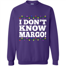 Load image into Gallery viewer, I Don't Know Margo! - Christmas Vacation