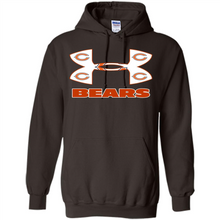Load image into Gallery viewer, Under Armour Chicago Bears DORABLE SHIRT