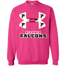 Load image into Gallery viewer, Under Armour Atlanta Falcons DORABLE SHIRT
