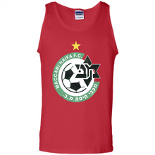 Load image into Gallery viewer, Maccabi Haifa Shirt FC Football club Israel