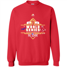 Load image into Gallery viewer, Los Angeles Dodgers vs Boston Red Sox 2018 World Series