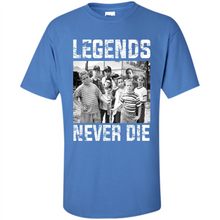 Load image into Gallery viewer, The Sandlot legends never die