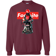 Load image into Gallery viewer, Fortnite X Supreme X Louis Vuitton X Gucci X Bape Hypebeast