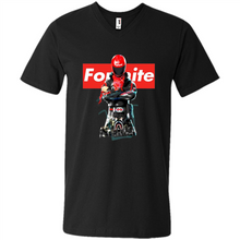 Load image into Gallery viewer, Fortnite X Supreme X Louis Vuitton X Gucci X Bape Hypebeast