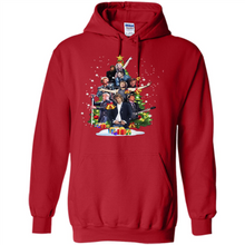 Load image into Gallery viewer, Jon Bon Jovi Christmas Tree