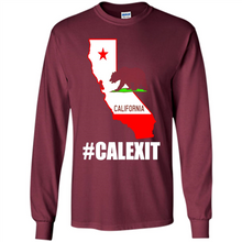 Load image into Gallery viewer, CALEXIT YES # Pukas store