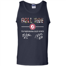 Load image into Gallery viewer, Roll Tide Alabama Tua Tagovailoa Jalen Hurts