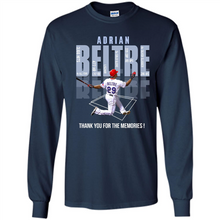 Load image into Gallery viewer, Special Thank You For The Memories 29 Adrian Beltre