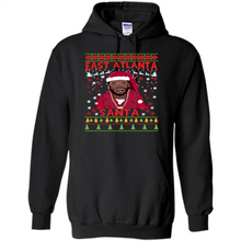 Load image into Gallery viewer, Gucci Mane East Atlanta santa Christmas