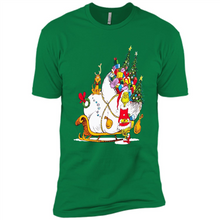 Load image into Gallery viewer, Dr  Seuss Grinch Sleigh Christmas