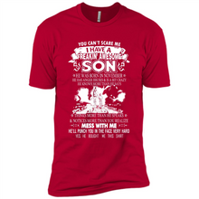 Load image into Gallery viewer, I Have A freaking Awesome Son, He Was Born In November