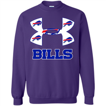 Load image into Gallery viewer, Under Armour Buffalo Bills DORABLE SHIRT