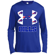 Load image into Gallery viewer, Under Armour Buffalo Bills DORABLE SHIRT