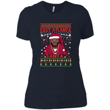 Load image into Gallery viewer, Gucci Mane East Atlanta santa Christmas