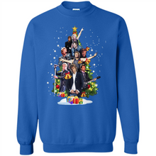 Load image into Gallery viewer, Jon Bon Jovi Christmas Tree