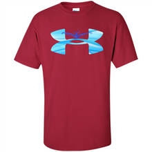 Load image into Gallery viewer, Under Armour I love swimming