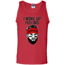 Load image into Gallery viewer, Woke Up Feeling Dangerous Baker Mayfield