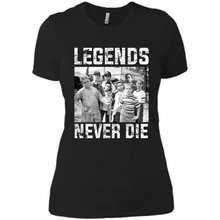 Load image into Gallery viewer, The Sandlot legends never die