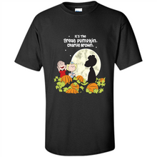 Load image into Gallery viewer, It’s-The-Great-Pumpkin-Charlie-Brown-and-Friends