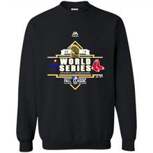 Load image into Gallery viewer, Los Angeles Dodgers vs Boston Red Sox 2018 World Series