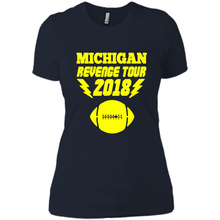 Load image into Gallery viewer, Michigan Revenge tour 2018_n