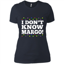 Load image into Gallery viewer, I Don't Know Margo! - Christmas Vacation