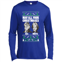 Load image into Gallery viewer, May All Your Christmases Bea White