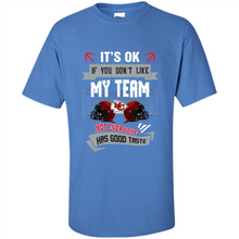 Load image into Gallery viewer, Funny Shirt For Kansas City Chiefs Fans