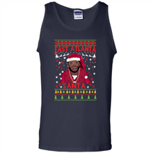 Load image into Gallery viewer, Gucci Mane East Atlanta santa Christmas