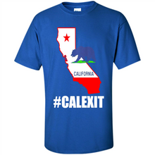Load image into Gallery viewer, CALEXIT YES # Pukas store
