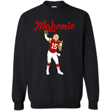 Load image into Gallery viewer, Pat Mahomes Kansas City Chiefs 1