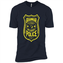 Load image into Gallery viewer, English-Grammar-Police-G-...-azi-Sarcasm-Literary