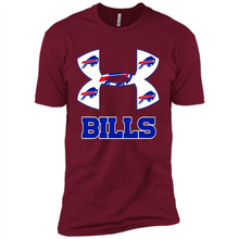 Load image into Gallery viewer, Under Armour Buffalo Bills DORABLE SHIRT